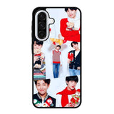 Jungkook Samsung Galaxy A56 5G Case OV9669