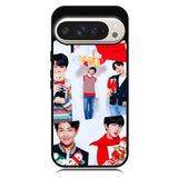 Jungkook Google Pixel 10 Pro XL Case OV9669
