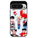 Jungkook Google Pixel 9 Pro XL Case OV9669