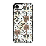 cat tumblr iPhone 17e Case OV9704