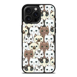 cat tumblr iPhone 16 Pro Case OV9704