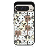 cat tumblr Google Pixel 10 Pro XL Case OV9704