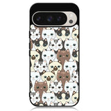 cat tumblr Google Pixel 9 | Pixel 9 Pro Case OV9704