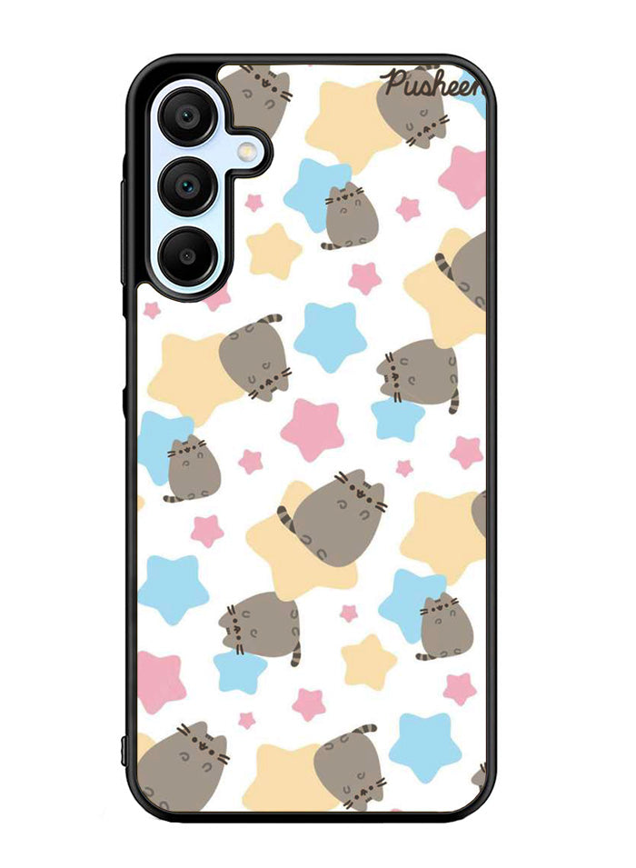 Pusheen Samsung Galaxy A15 5G Case OV9681