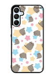 Pusheen Samsung Galaxy A15 5G Case OV9681