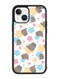 Pusheen iPhone 15 Case OV9681