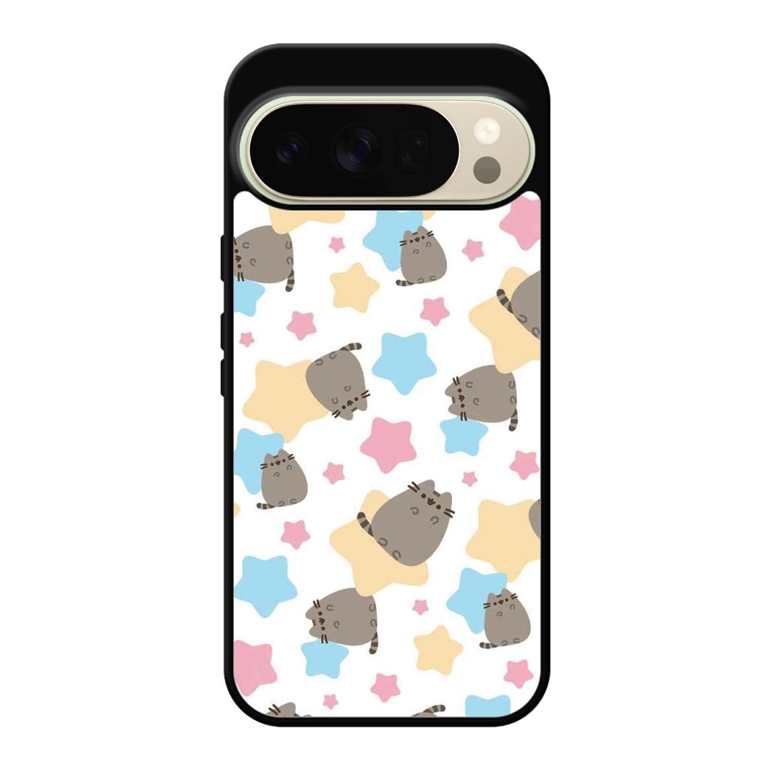Pusheen Google Pixel 10 Pro XL Case QC9681