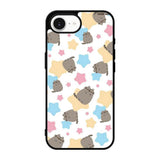Pusheen iPhone 17e Case QC9681