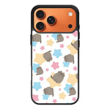 Pusheen iPhone 17 Pro Max Case QC9681