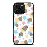 Pusheen iPhone 16 Pro Max Case OV9681