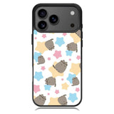 Pusheen Samsung Galaxy S26 Case OV9681