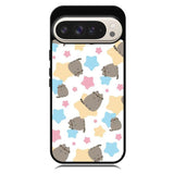 Pusheen Google Pixel 10 Pro XL Case OV9681