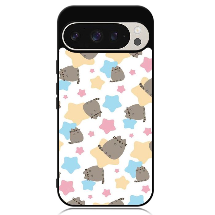 Pusheen Google Pixel 9 Pro XL Case OV9681
