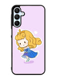 cinderella Samsung Galaxy A15 5G Case OV9705
