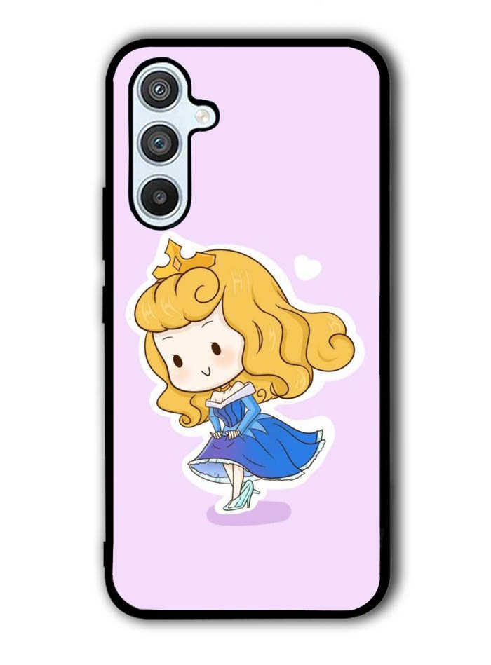 cinderella Samsung Galaxy A54 5G Case OV9705