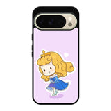 cinderella Google Pixel 10 Pro Case OV9705