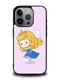 cinderella iPhone 16 Pro Case OV9705