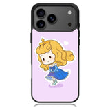 cinderella iPhone 17 Pro Case OV9705