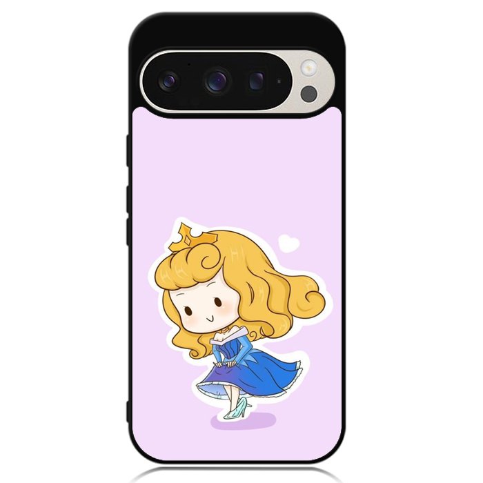 cinderella Google Pixel 9 | Pixel 9 Pro Case OV9705