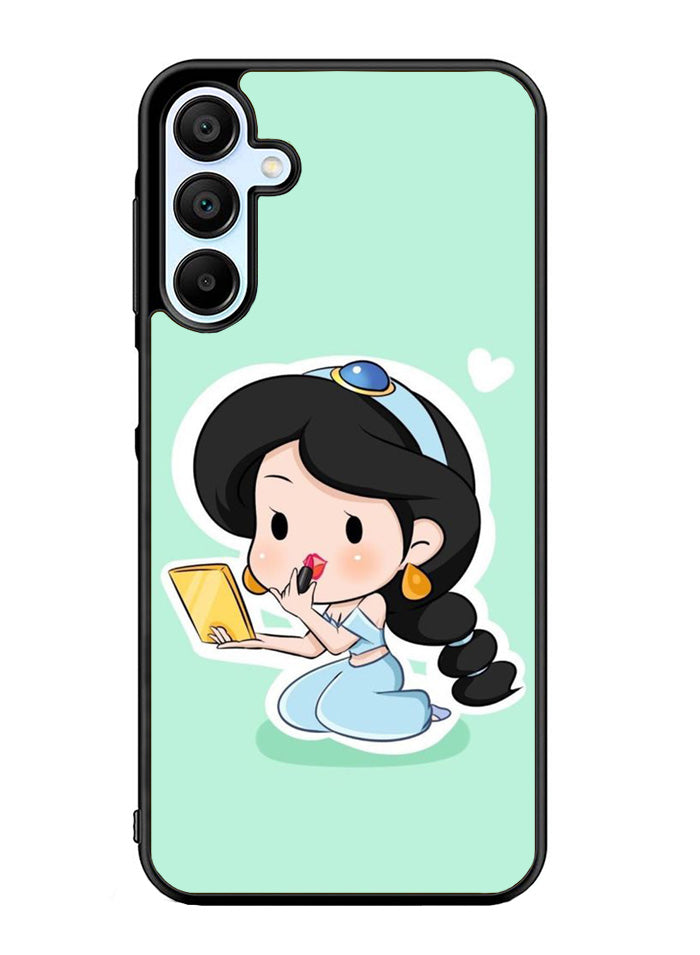 jasmine aladdin Samsung Galaxy A15 5G Case OV9715