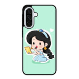 jasmine aladdin Samsung Galaxy A56 5G Case OV9715