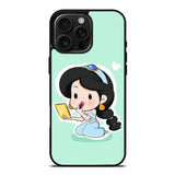 jasmine aladdin iPhone 16 Pro Max Case OV9715