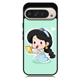 jasmine aladdin Google Pixel 10 Pro XL Case OV9715