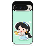 jasmine aladdin Google Pixel 9 | Pixel 9 Pro Case OV9715