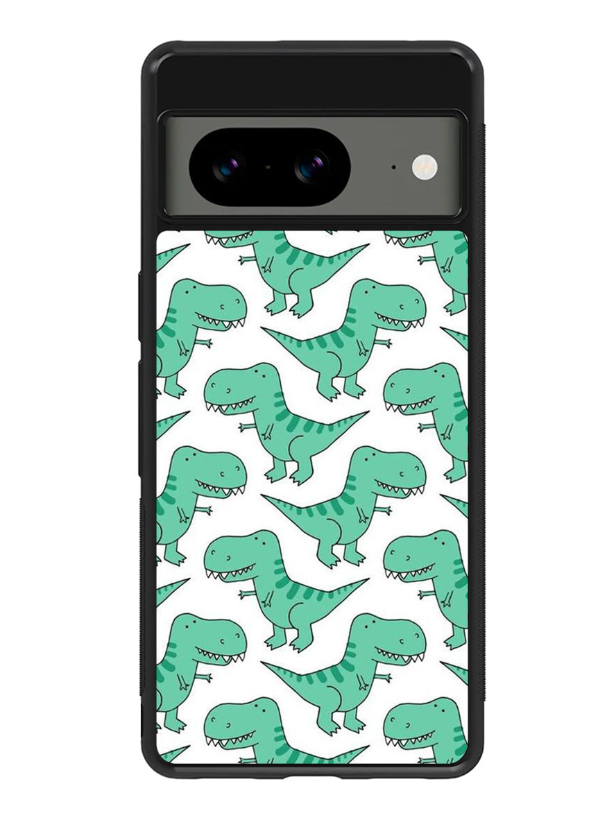 Dinomite Google Pixel 8 Case QC9708