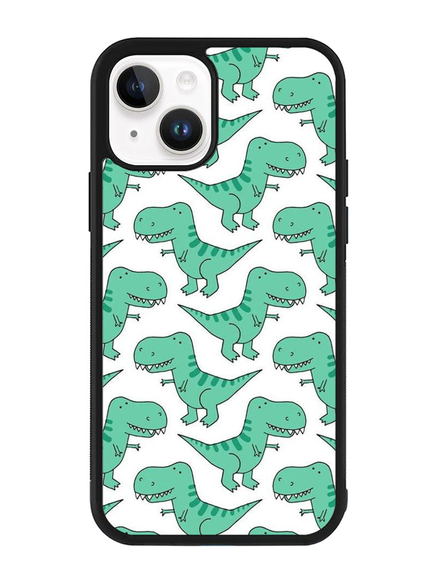 Dinomite iPhone 15 Plus Case OV9708