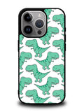 Dinomite iPhone 14 Pro Max Case QC9708