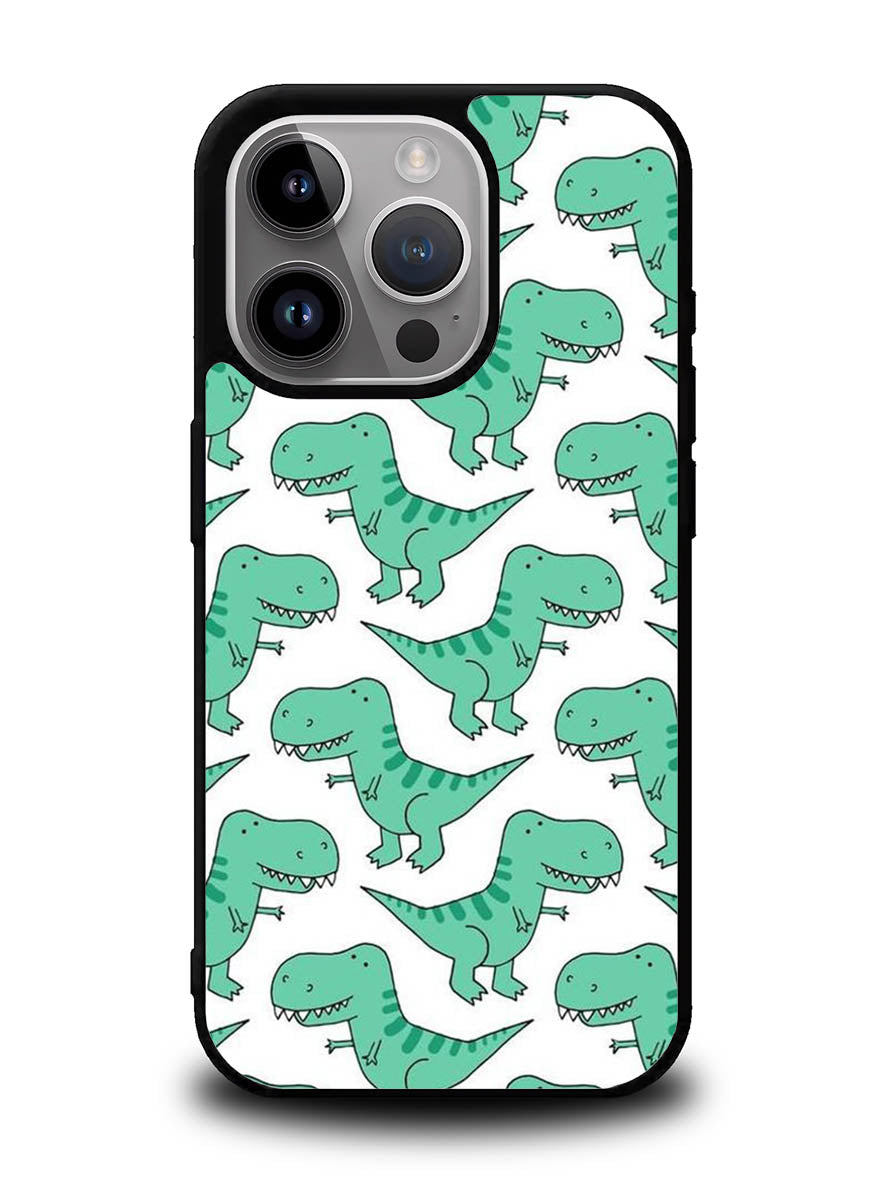 Dinomite iPhone 15 Pro Case OV9708