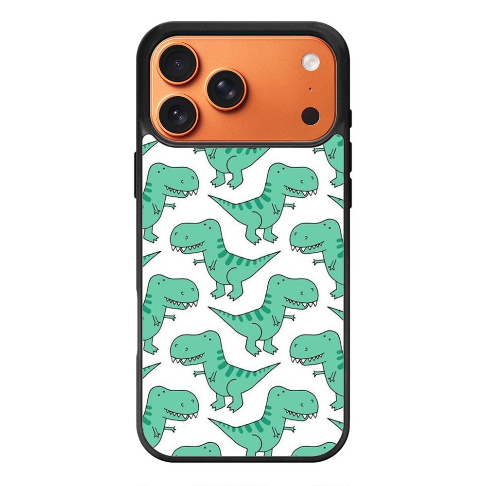 Dinomite iPhone 17 Pro Case OV9708