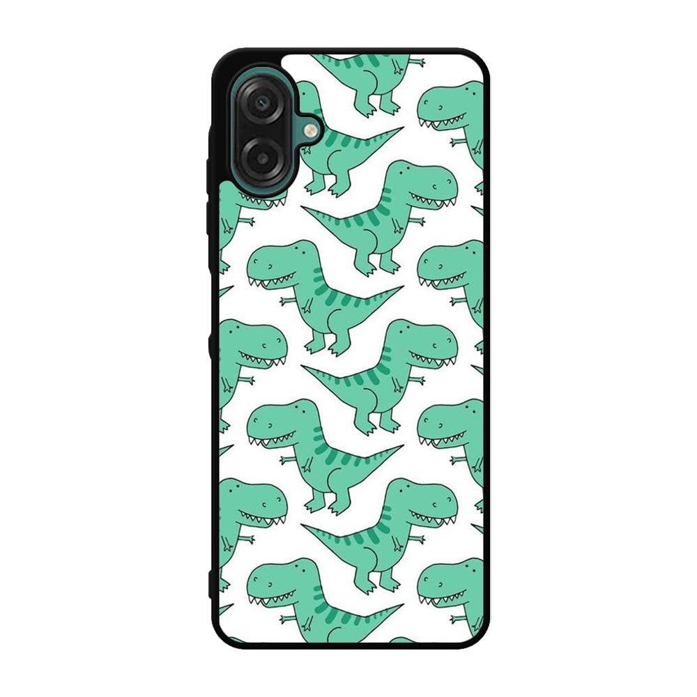 Dinomite Samsung Galaxy A07 Case OV9708