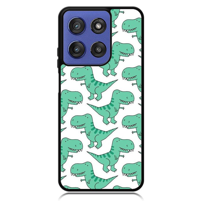 Dinomite Motorola Moto G Stylus 5G 2025 Case OV9708