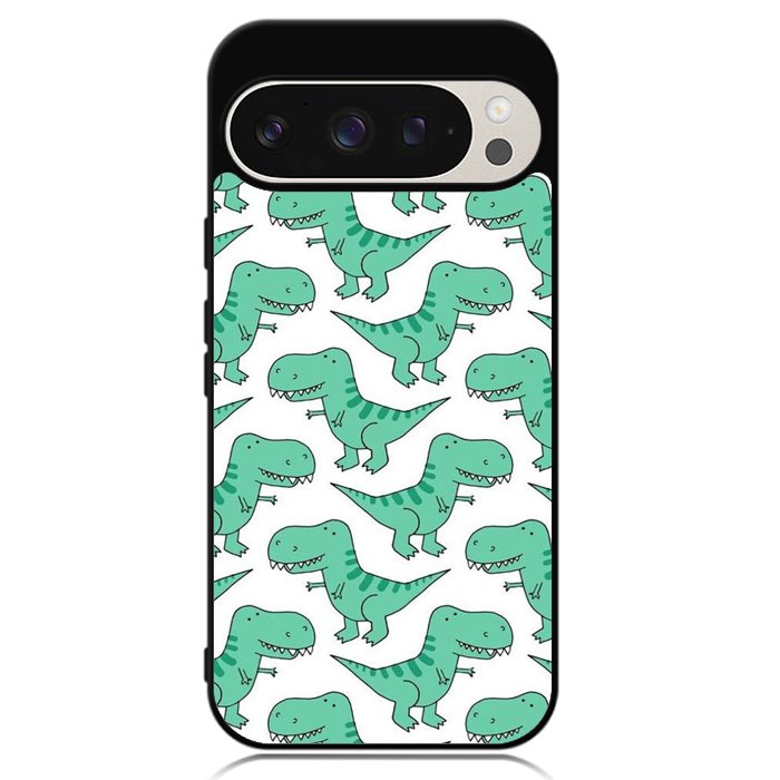 Dinomite Google Pixel 9 | Pixel 9 Pro Case OV9708