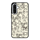 mickey mouse Samsung Galaxy A36 5G Case OV9676