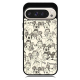 mickey mouse Google Pixel 10 | Google Pixel 10 Pro Case OV9676