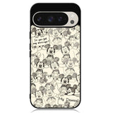mickey mouse Google Pixel 9 | Pixel 9 Pro Case OV9676