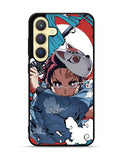 Kimetsu no Yaiba Samsung Galaxy S23 Plus 5G , Samsung Galaxy S23+ 5G Case QC9672