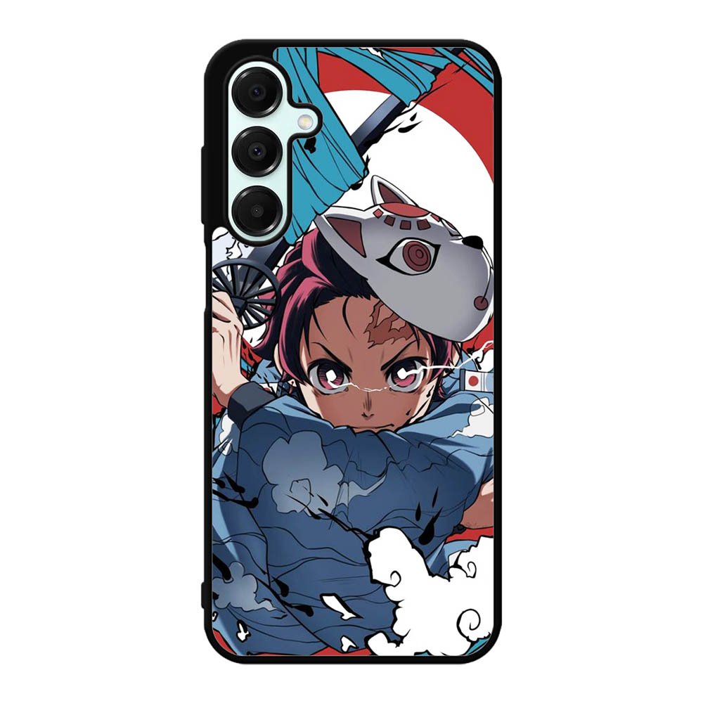 Kimetsu no Yaiba Samsung Galaxy A16 Case OV9672