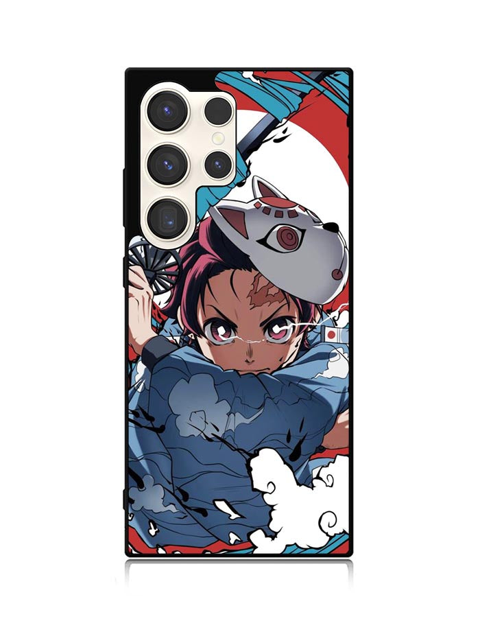 Kimetsu no Yaiba Samsung Galaxy S24 Ultra 5G Case OV9672