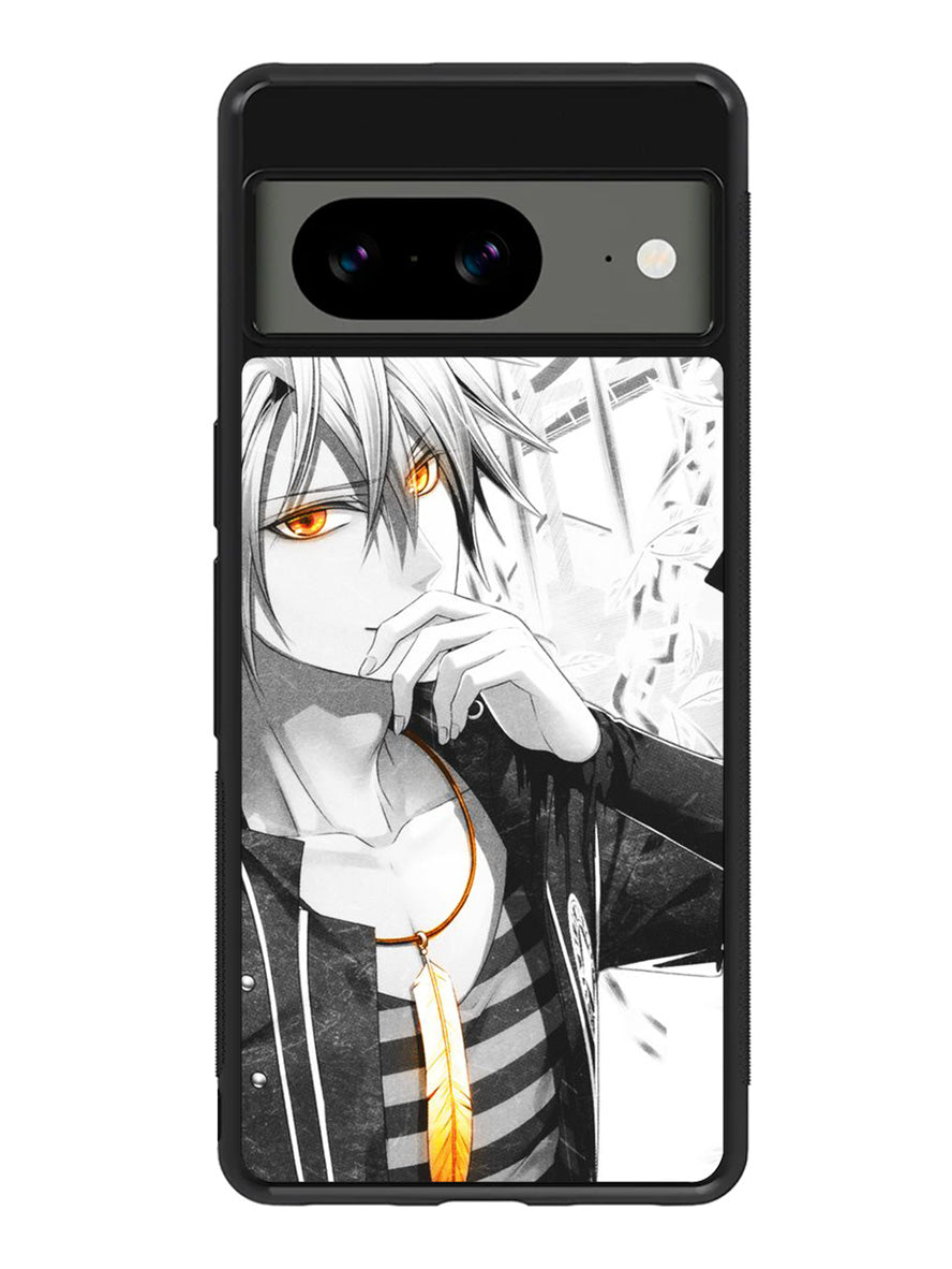 toma amnesia Google Pixel 8A Case QC9693