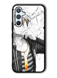 toma amnesia Samsung Galaxy A54 5G Case OV9693