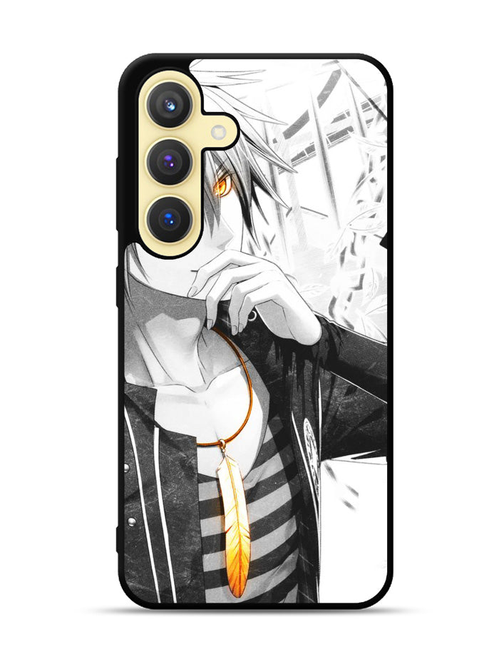 toma amnesia Samsung Galaxy S24 Plus 5G , Samsung Galaxy S24+ 5G Case OV9693