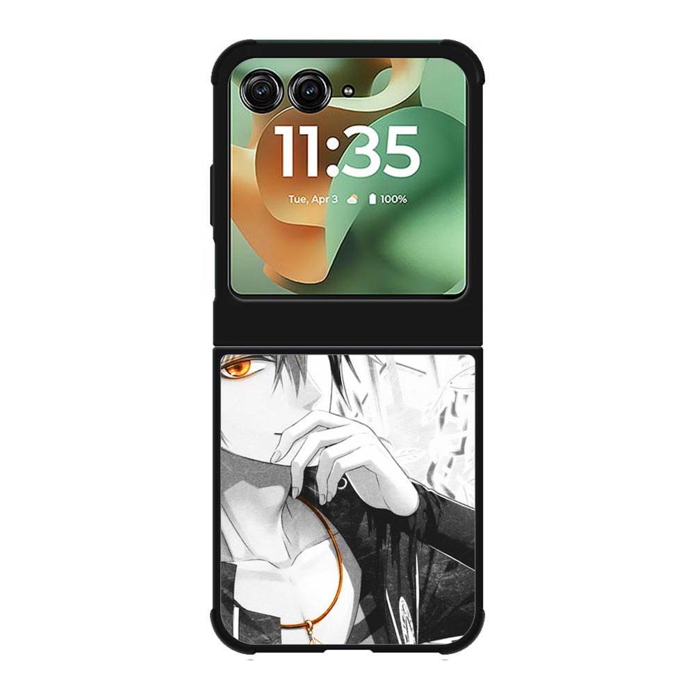 toma amnesia Motorola Moto RAZR 2025 Case OV9693