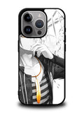 toma amnesia iPhone 15 Pro Max Case OV9693