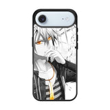 toma amnesia iPhone Air Case OV9693