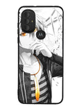 toma amnesia Motorola Moto G Pure 2021 , Moto G Power 2022 Case OV9693