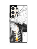 toma amnesia Samsung Galaxy S23 Ultra 5G Case QC9693